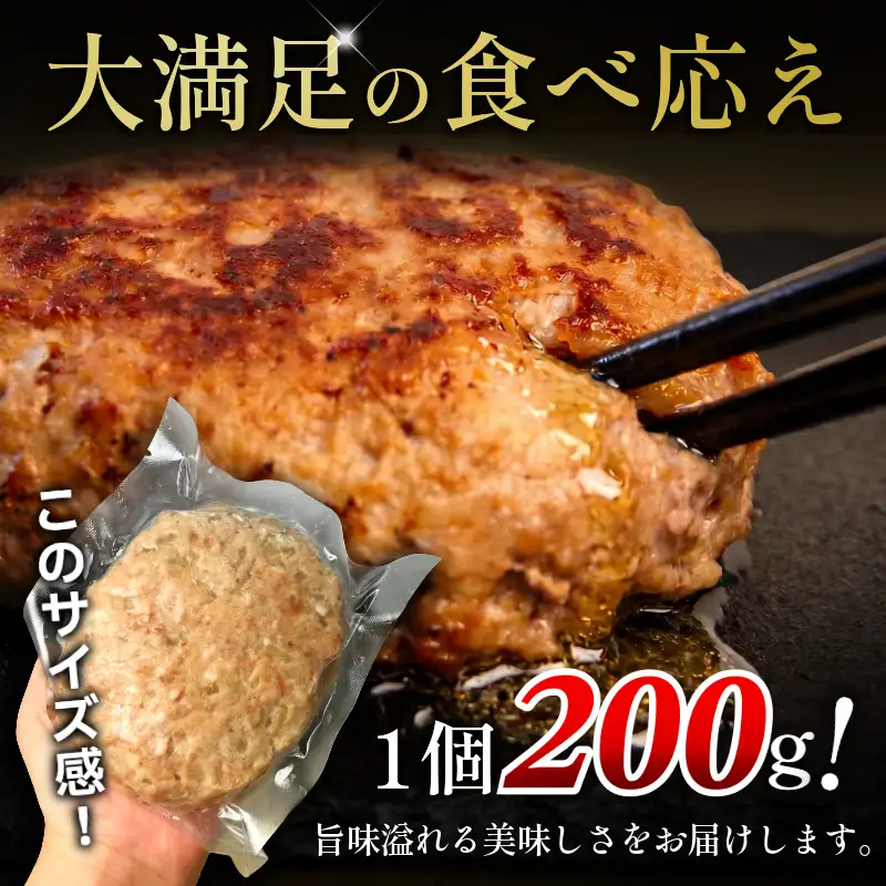 黒毛和牛 ハンバーグ 3kg 200g×15個 国産 阿波牛 使用 合い挽き 惣菜 1個 200g 冷凍 ハンバーグ はんばーぐ 肉 おかず 簡単調理 徳島 小松島