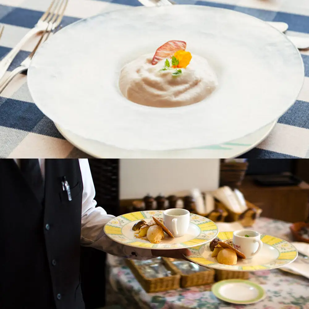 シェ・モア お食事券 5万円分（1,000円券×50枚）