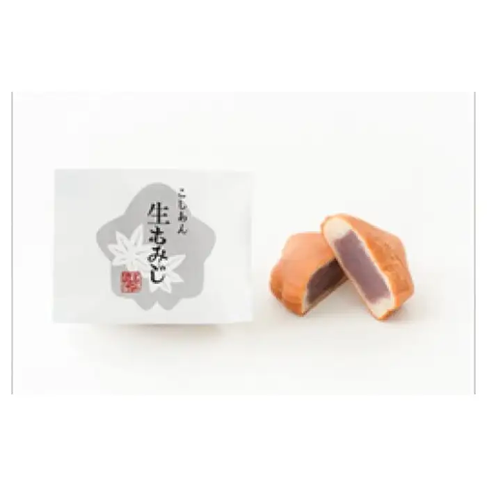 にしき堂 生もみじ 18個入詰合わせ