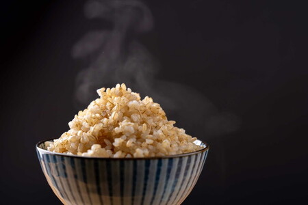 【令和7年産】有機JAS認定「奇跡のお米 神宝米」玄米3kg ※2026年3月下旬～9月上旬頃に順次発送予定