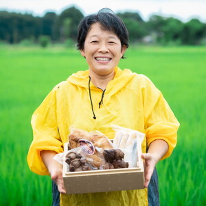 栃木しゃも精肉　半羽　※離島への配送不可