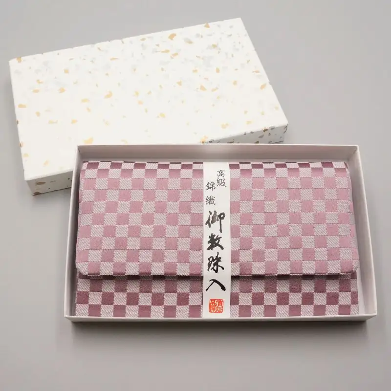 【神戸珠数店】〈京念珠〉水晶32面切子 女性用数珠 数珠袋付き［ 京都 老舗 略式数珠 片手数珠 人気 おすすめ 数珠 珠数 念珠 お取り寄せ 通販 送料無料 ふるさと納税 ］