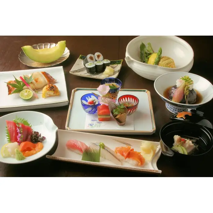 川越幸すし　お食事券【15000円分】