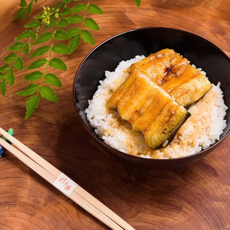 国産うなぎの蒲焼2尾 約200g×2 料亭 明月楼 乾燥青山椒付き 贈り物 土用の丑の日 うなぎの蒲焼き うなぎ ウナギ 鰻 蒲焼き うな丼 うな重 魚 日本製 国産 復興 震災 コロナ 能登半島地震復興支援 北陸新幹線 F6P-2725