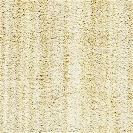 【サイズ200×200cm】カーペットラグ　さらさらふわふわ長続き(リュストル)　色:アイボリー【1211462】