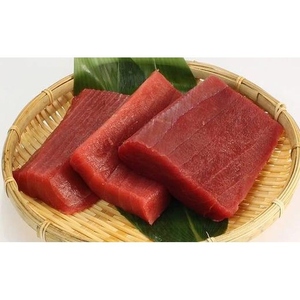 【定期便/計12回】本マグロ赤身1kg（12kg）【DG010-t12】