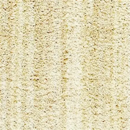 【サイズ200×250cm】カーペットラグ　さらさらふわふわ長続き(リュストル)　色:アイボリー【1211464】