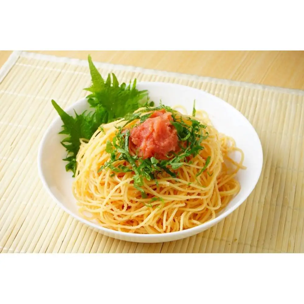 【定期便全12回】辛子明太子 訳あり！ (バラコLM) 2.0kg (500g×4個)