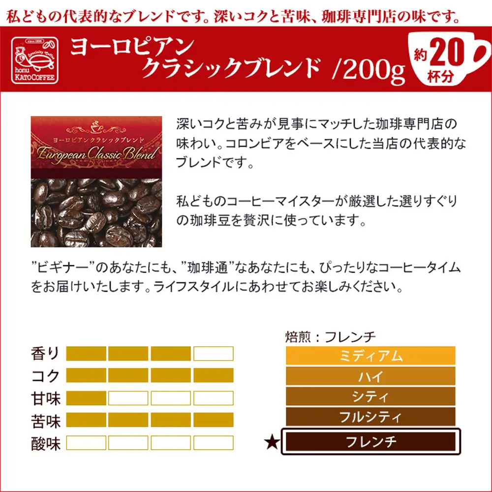 加藤珈琲店 コーヒー豆とドリップバッグコーヒーの詰め合わせ 合計100杯分 粉　コーヒー