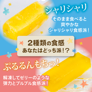 くずバー 9本（8種類＋おまかせ1本） ＋ くずキューブカップ 3個 冷凍 アイス くずバー くずバー