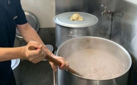 博多とんこつらーめん 計4食 ラーメン らーめん 拉麺 豚骨ラーメン とんこつラーメン 博多ラーメン 豚骨 とんこつ 冷凍