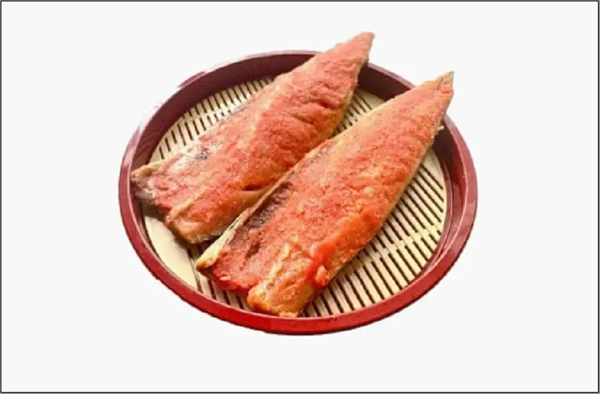 博多名物 さば明太 ( さばめんたい ) 切身 10切 | 食品 加工食品 人気 おすすめ 送料無料