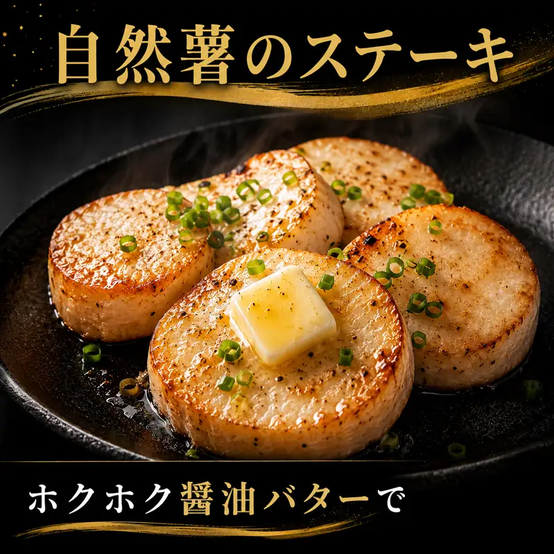 安田町産 自然薯1kg 自然薯 高知 安田町 JN-04