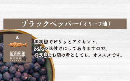 鯖缶 オイルサバディンR シェア パック 24缶 鯖缶