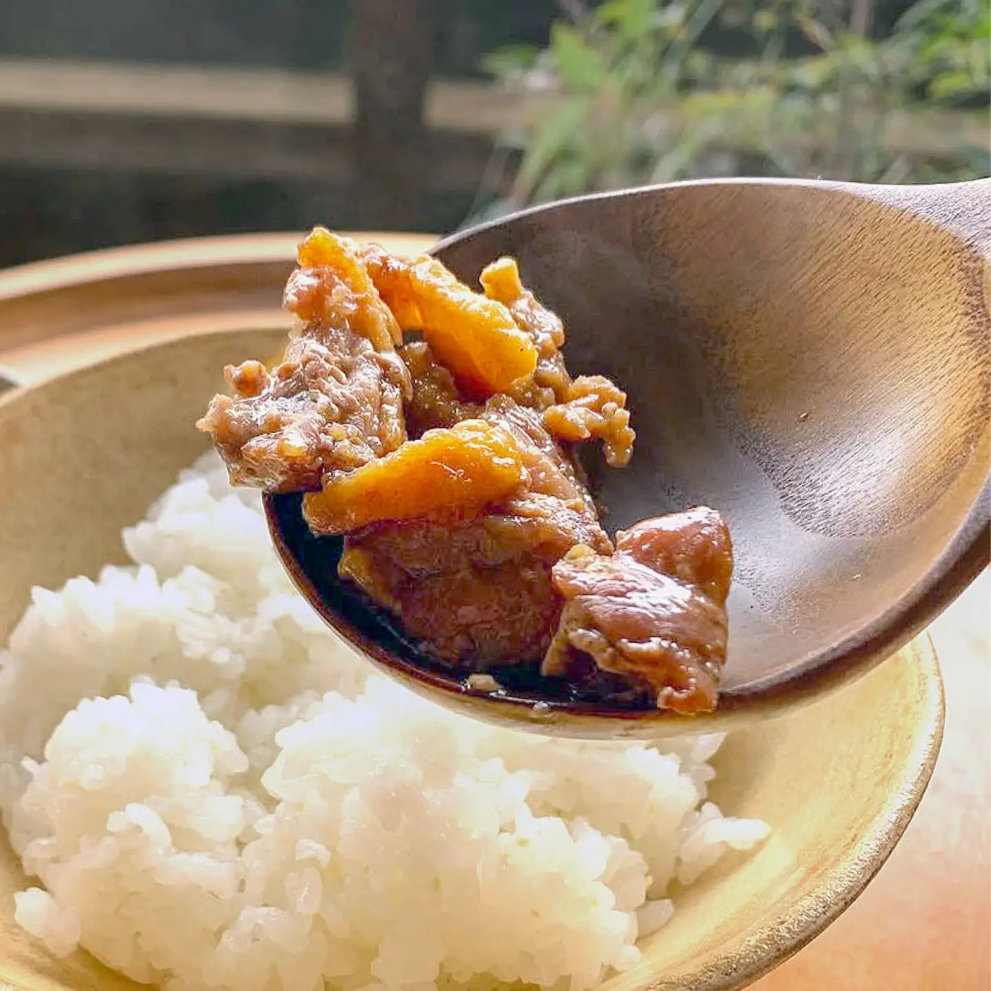 【冷凍】合鴨テリヤキ丼の素×3パック [AQCB016] テリヤキ丼