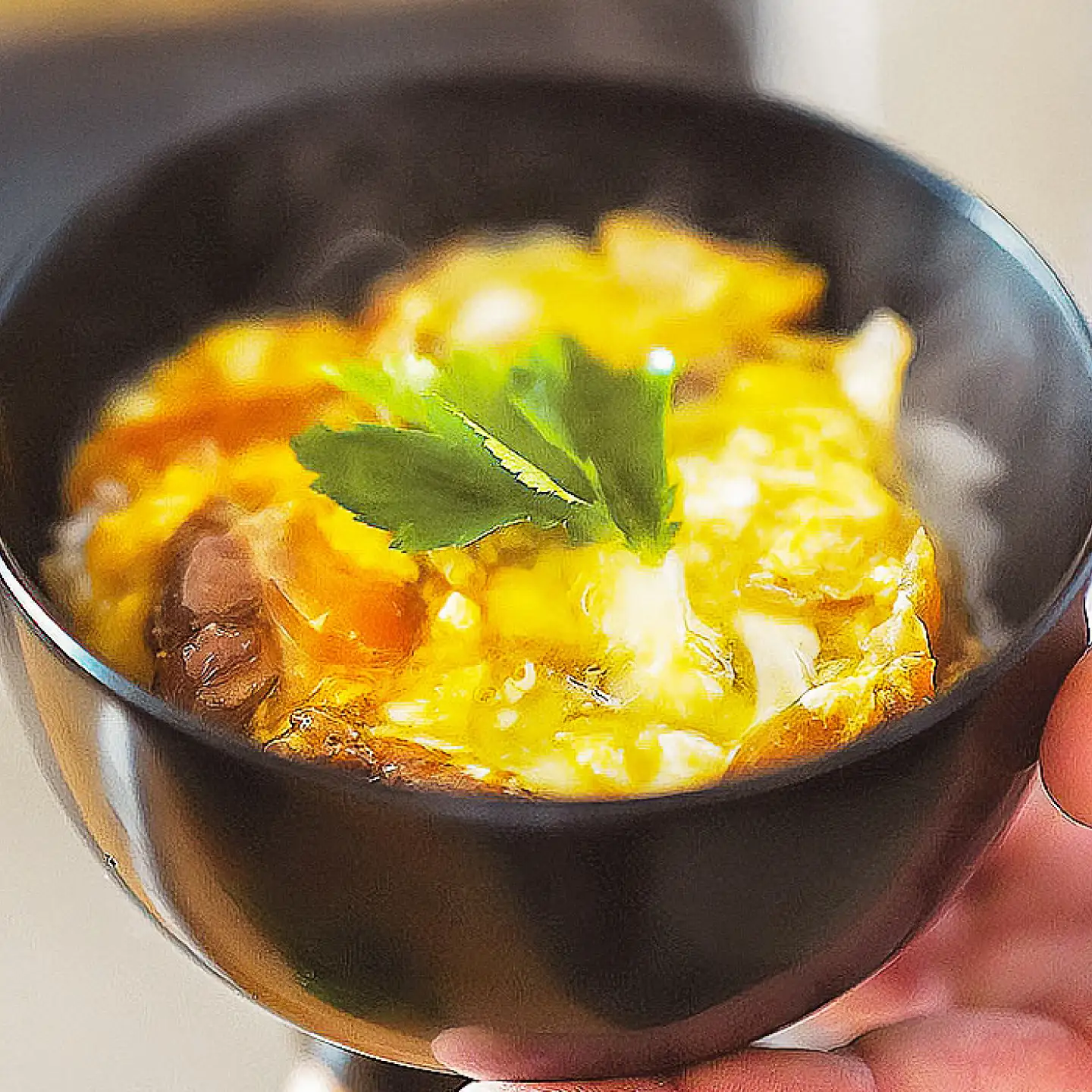 【全3回定期便】【冷凍】合鴨親子丼の素・合鴨テリヤキ丼の素 各3 計6パックセット [AQCB021] 定期便
