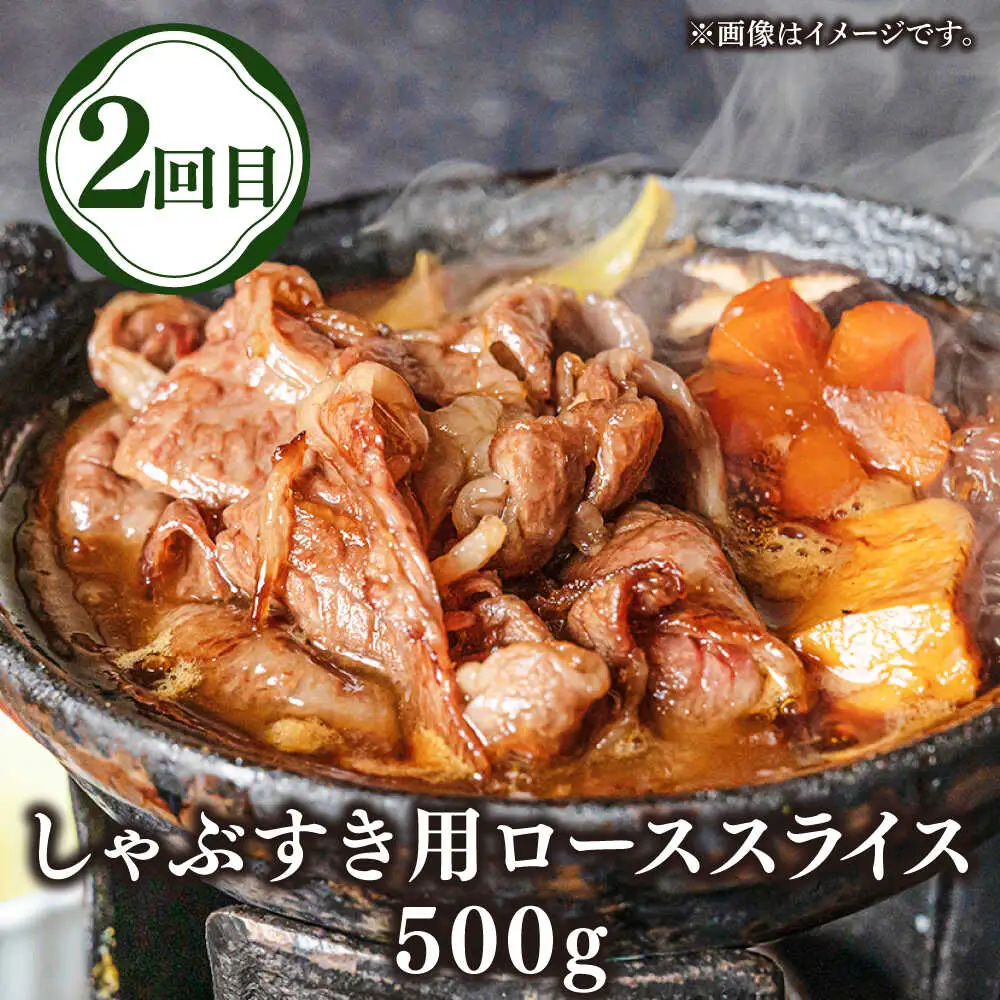 【全3回定期便】壱岐牛定期便（壱岐牛ステーキ、しゃぶすきセット）3人前《壱岐市》【壱岐市農業協同組合】壱岐牛 すき焼き ステーキ しゃぶしゃぶ 肉セット[JBO164]