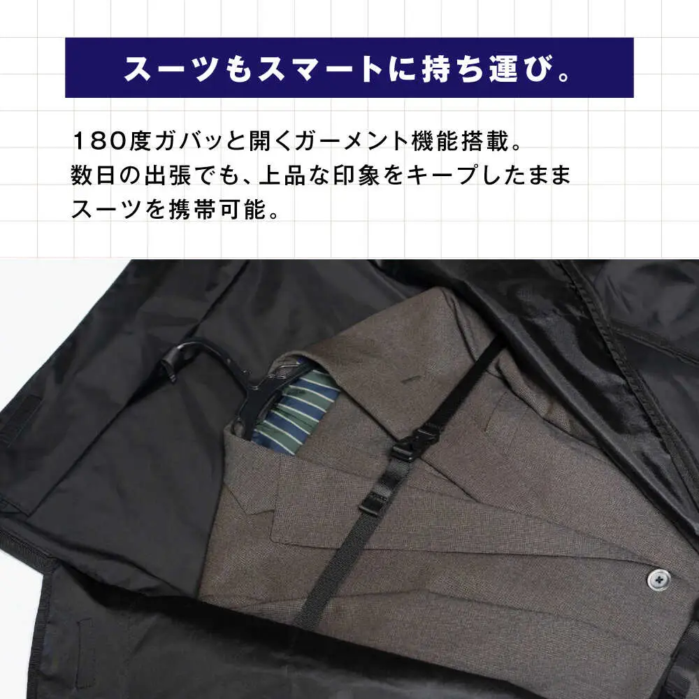 TSUNAGU BAG TRAVELLER＋ 4WAY ボストンバッグ バックパック（TSB11） 糸島市 / SIMCLEAR シムクリア かばん [AKP002]