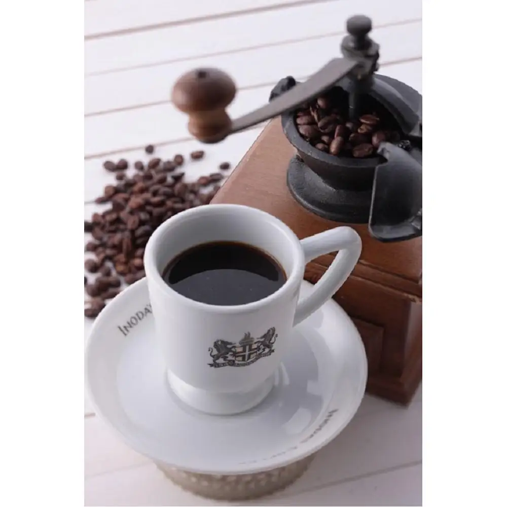 【高島屋選定品】【イノダコーヒ】スティックインスタントコーヒー6箱詰合せA 