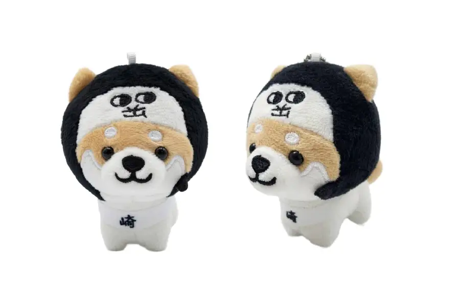 チョコ オカザえもん 公認 ハッピー セット マメしば