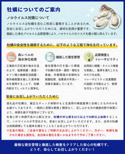 加熱用 牡蠣 むき身 宮城県産 氷温熟成かき 200g × 6袋 小分け 1.2kg 冷凍かき バラバラ冷凍 まるたか水産 石巻市