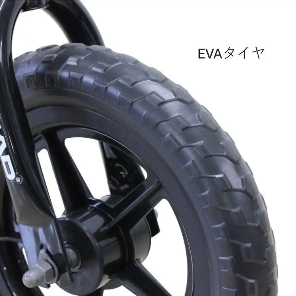 HEAD キックバイク バランスバイク 2～5歳  オレンジ 送料無料 全国配送離島含│こども 自転車 完成品 組み立て不要 空気入れ不要 プレゼント ギフト お祝い 武田産業 三重県 四日市市 ふるさと納税