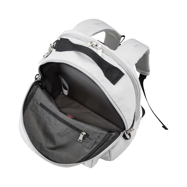 【高島屋選定品】豊岡鞄 CIE WEATHER DAYPACK (071953) グレー / 木和田正昭商店 撥水 ビジネス ストリート A4ファイル対応 ノートPC収納 通勤 メンズ レディース リュック バックパック リュックサック