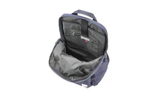 【高島屋選定品】豊岡鞄 CIE WEATHER DAYPACK2 (071955) ネイビー / 木和田正昭商店 リュック 軽量 撥水 ビジネス ストリート バックパック リュックサック メンズ レディース リュックメンズ A4ファイル対応