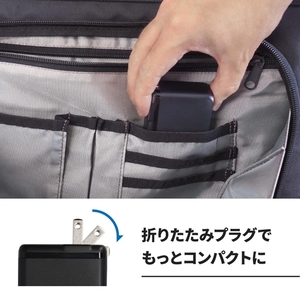 AC 充電器 Owltech USB Type-C×3 PC スマホ 充電