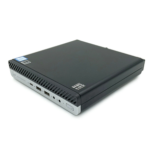 HP ProDesk 400/800 G4 DM 3年保証付き（再生パソコン）小型デスクトップパソコン | リユース パソコン デスクトップ ヒューレット・パッカード 電子機器