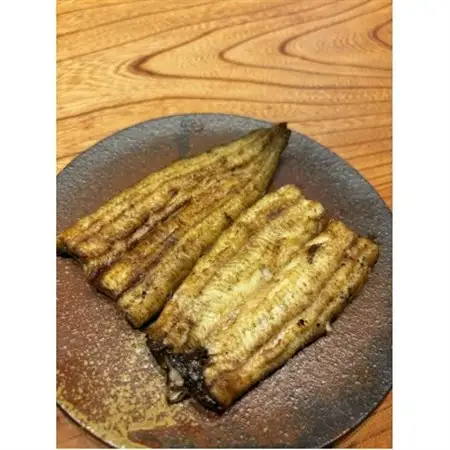 国産うなぎ蒲焼、白焼き　各1パック(1尾ずつ)【配送不可地域：離島】【1625058】