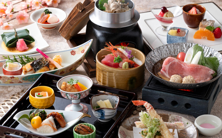 食事券 【岐阜グランドホテル】ペアディナー券 [ANFM016] 食事券
