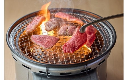 Y646 鳥取和牛 サーロイン焼肉 800g