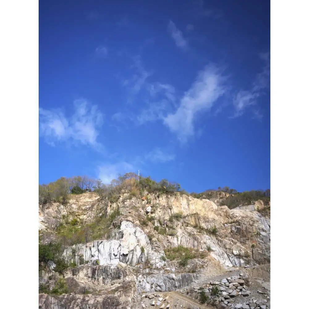 TAKIBISM x ISHINOMAKI 庵治石7個セット(精密加工) 焚火台 STONE QUEST 折りたたみ脚用