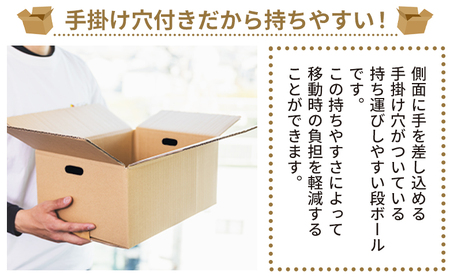 【7日程度で発送】梱包用ダンボール ６０サイズ 30枚 - 国産 厚さ3mm 段ボール 荷物 発送 引っ越し 便利 収納 整理 フリマサイト 通販 配送 梱包 郵便 規定サイズ 防災 タケナカダンボール 高知県 香南市 常温 ta-0067