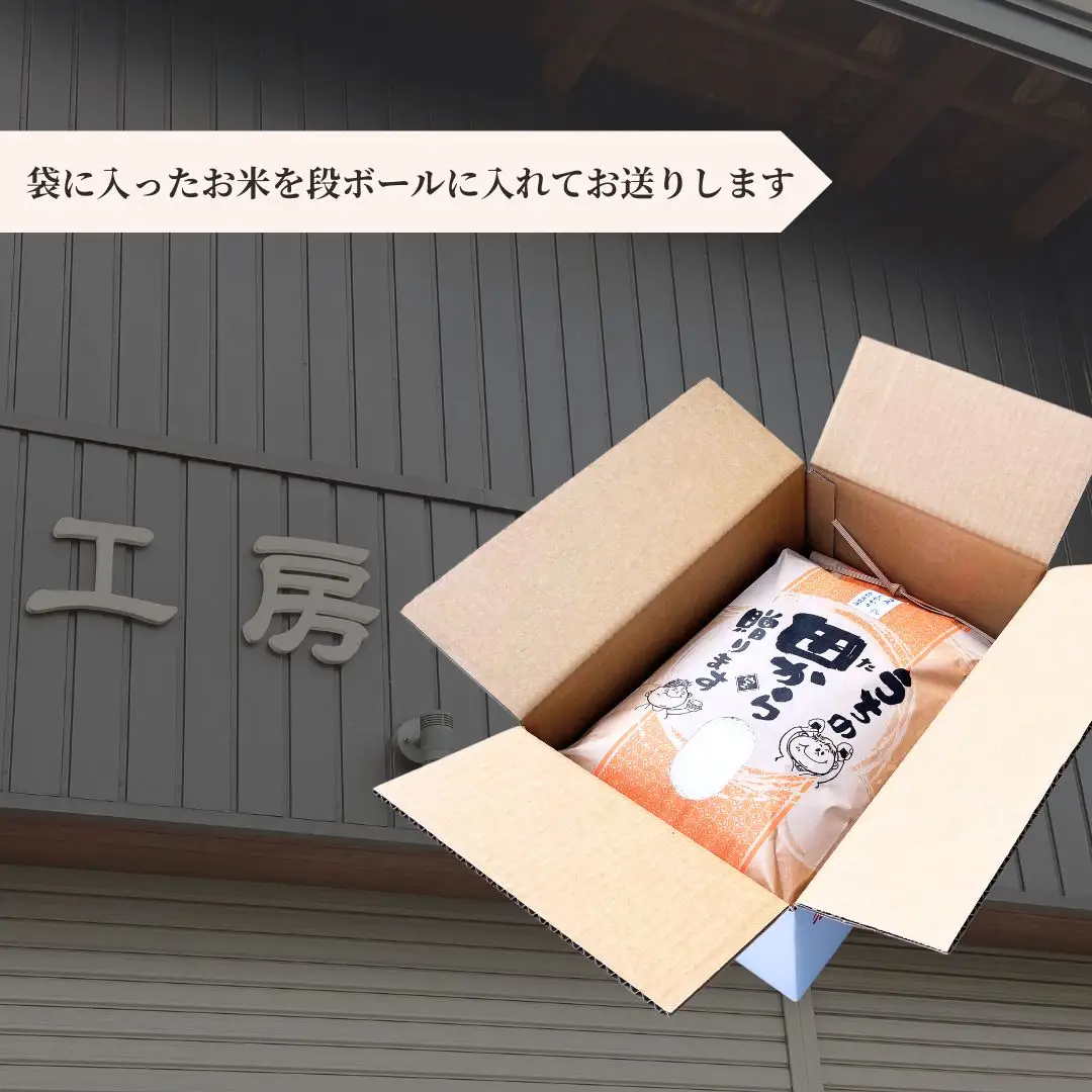 令和7年産 コシヒカリ 5kg 白米 精米 | 南相馬市 令和7年産コシヒカリ 星忠雄商店 スピード配送