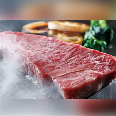 夢咲牛 オレイン酸55%以上限定のサーロインステーキ　250×2枚　ブランド牛_夢咲牛 サーロイン ステーキ_【配送不可地域：離島】【1637202】