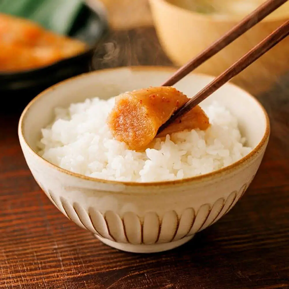 明太子 国産 樽 大 600g 300g×2 [ABEQ008] 明太子