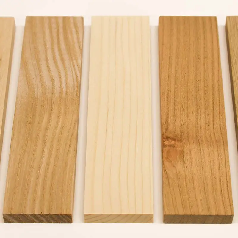 創造的な活動のためのマテリアル TUMU 16本入り HOKKAIDO WOOD 材料 素材 原料 木材 インテイリア DIY オブジェ F6S-451