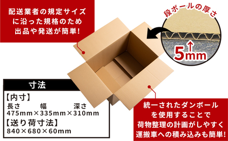 梱包用ダンボール １２０サイズ ５枚 - 国産 段ボール 荷物 発送 引っ越し 便利 収納 整理 フリマサイト 通販 配送 梱包 郵便 規定サイズ 防災 タケナカダンボール 高知県 香南市 ta-0074