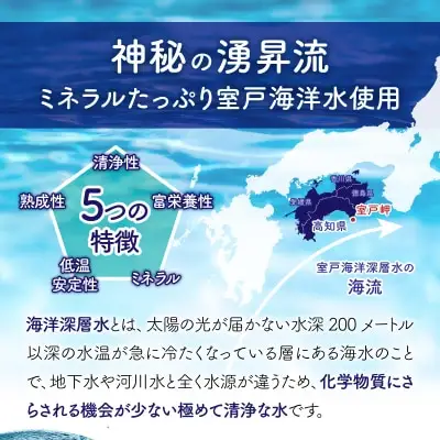 【ミネラルウォーター】 10年保存水 備蓄用 2L 12本セット ミネラルウォーター