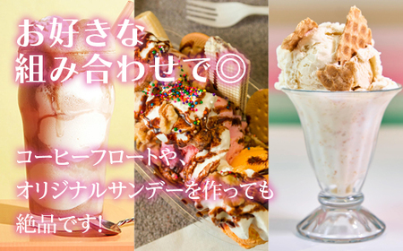 アイスクリーム(フレッシュミルク)2L en01-00199