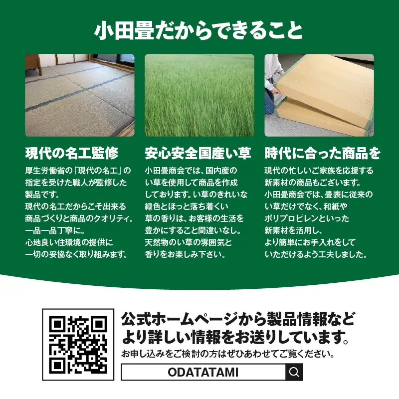 現代の名工カンパニー特製！ 畳はがき （ はがき 3枚 セット ） K348-011