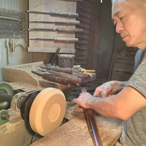 【木の器】サラダ鉢（7寸）×1枚