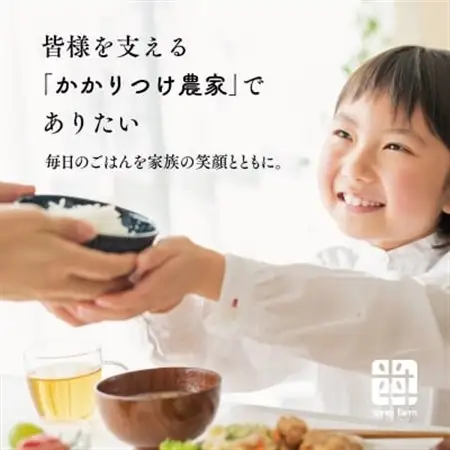 おいしいお米(5kg)無洗米　リピーター続出【1647875】