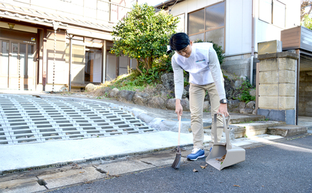 空き家管理 3ヶ月 ライトプラン 三重 空き家管理