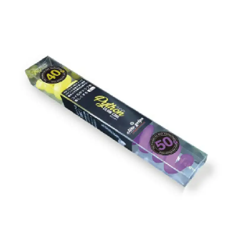 パイソンクラブコイル40ｇ／50ｇ〈Pythonがスイングを良くしてくれる〉