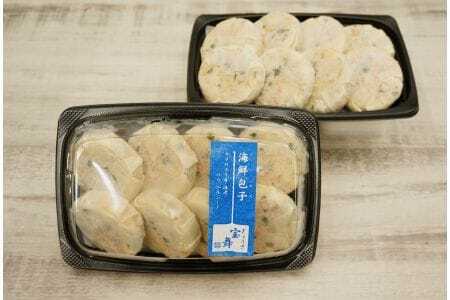大人気「ぎょうざの宝舞」ぎょうざとしゅうまい詰め合わせCセット 餃子 焼売