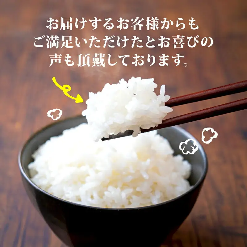 令和8年産 新米 コシヒカリ 魚乃まいひめ 6kg 精米 秀長水産 コシヒカリ G020-016010