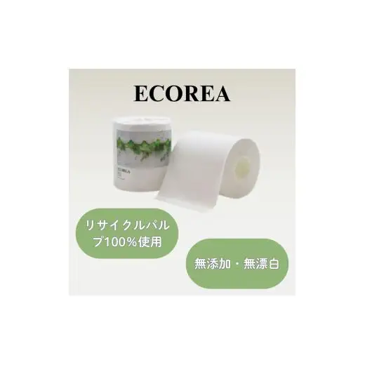 ECOREA 1R